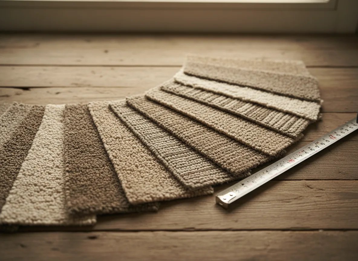 Carpet Installation Mount Vernon, IL FAQs
